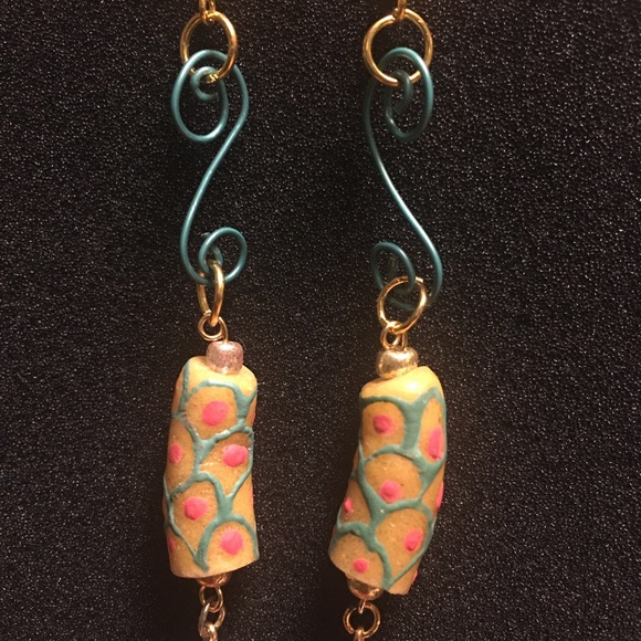 🇪🇹BUY 1 GET 1 FREE EVERYTHING🇪🇹AFRICAN WHIMSY - Picture 3 of 4